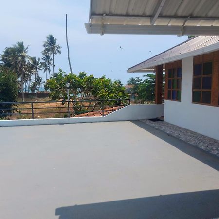 Sherly Cottages Варкала Екстер'єр фото