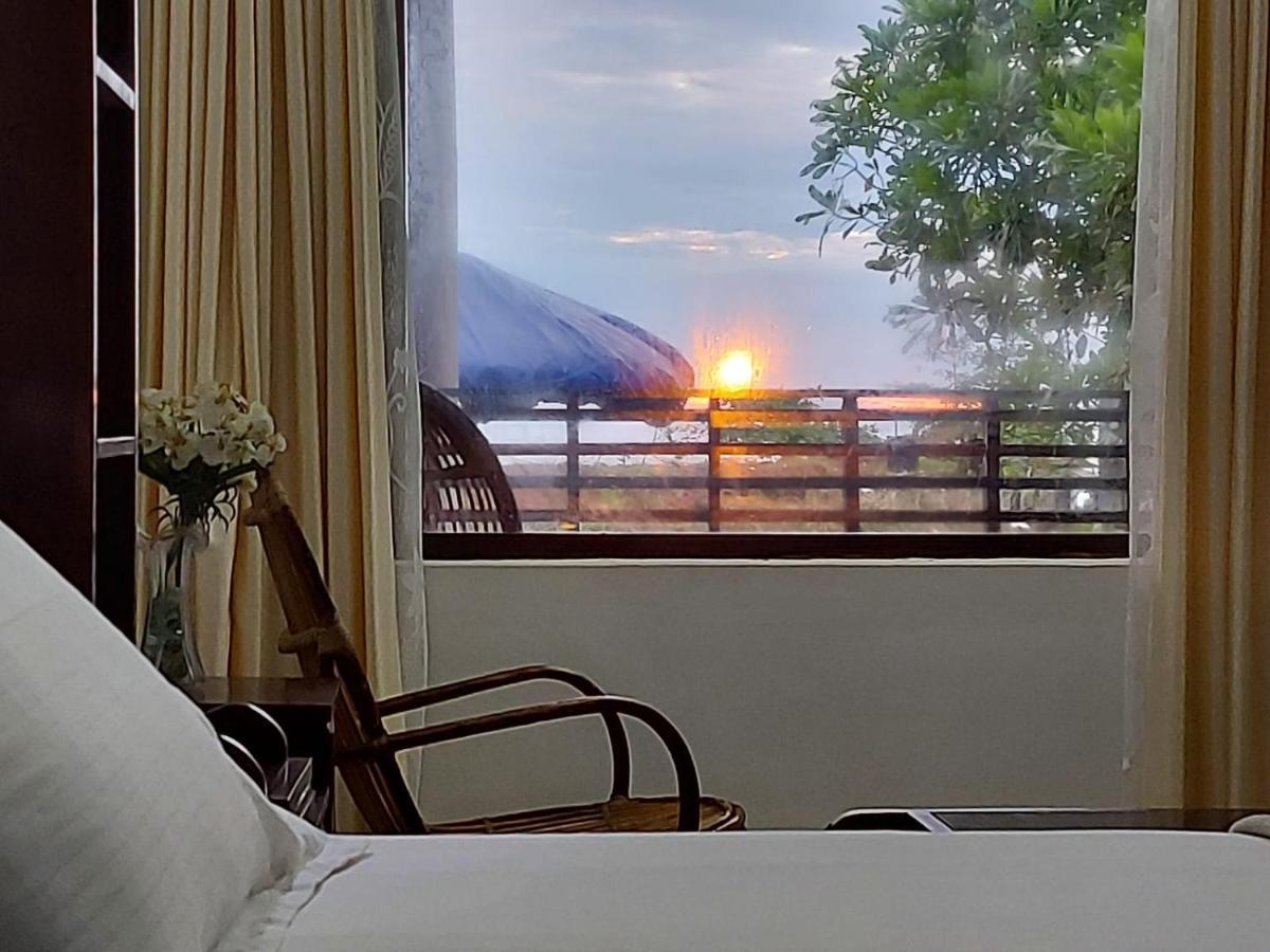 Sherly Cottages Варкала Екстер'єр фото