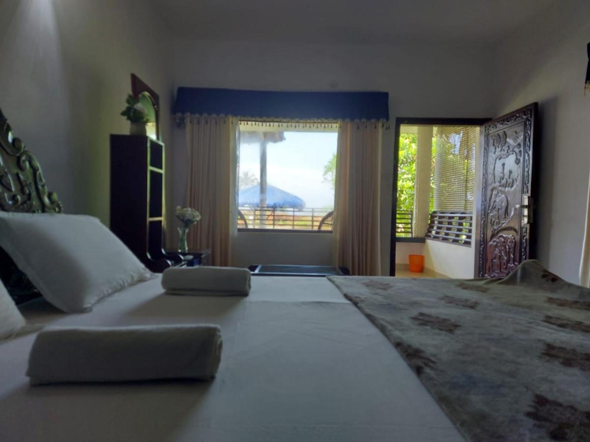 Sherly Cottages Варкала Екстер'єр фото
