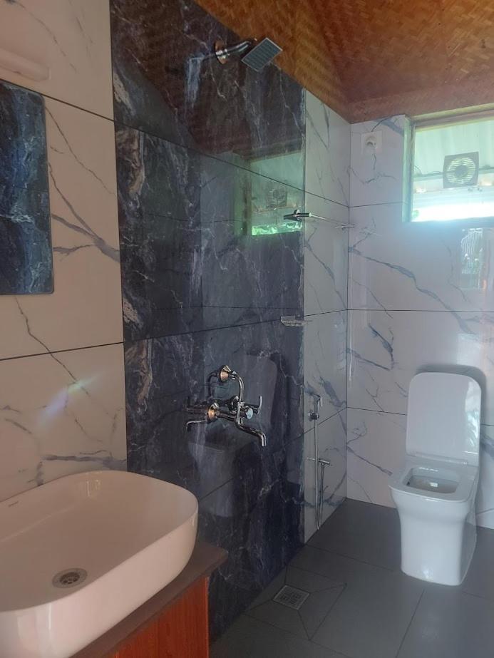 Sherly Cottages Варкала Екстер'єр фото