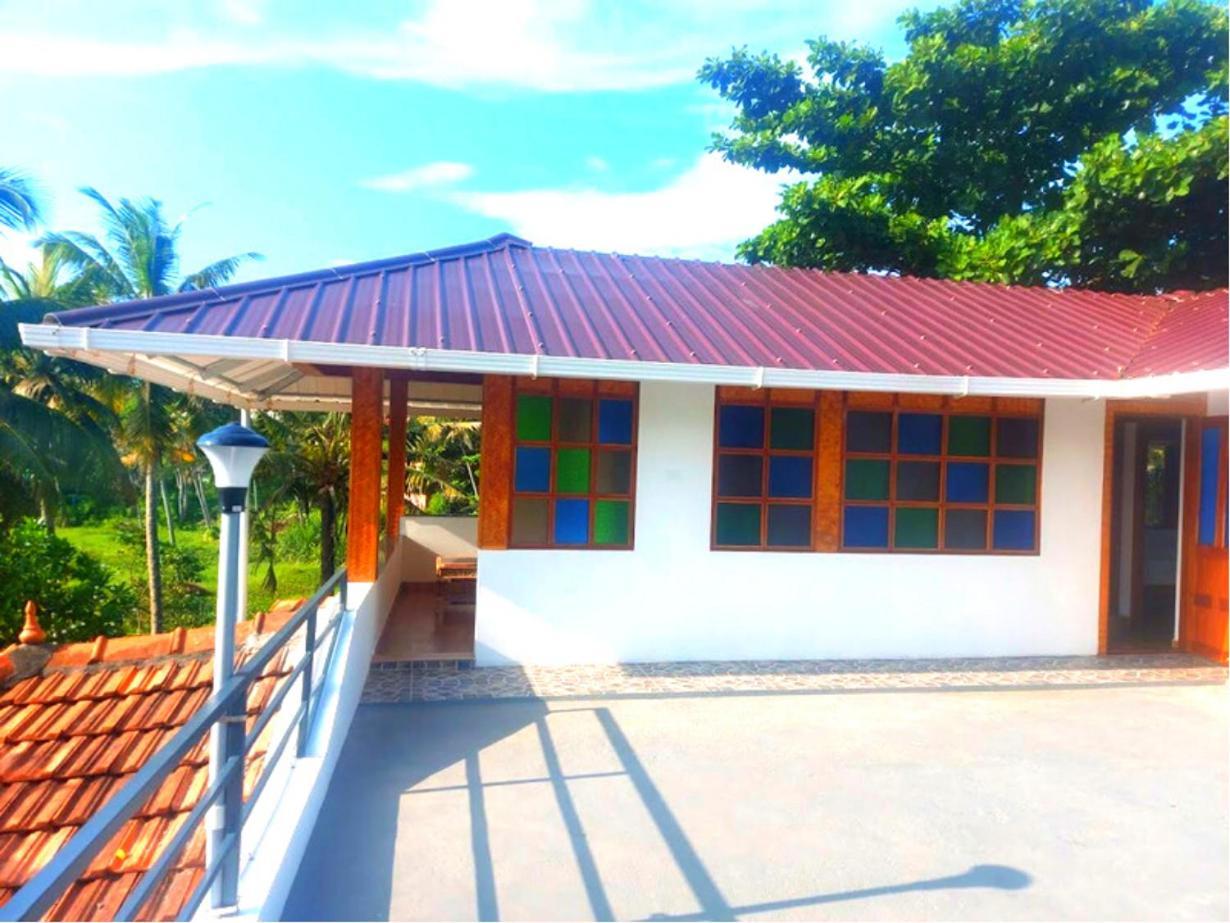 Sherly Cottages Варкала Екстер'єр фото