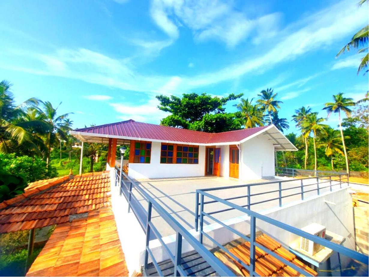 Sherly Cottages Варкала Екстер'єр фото