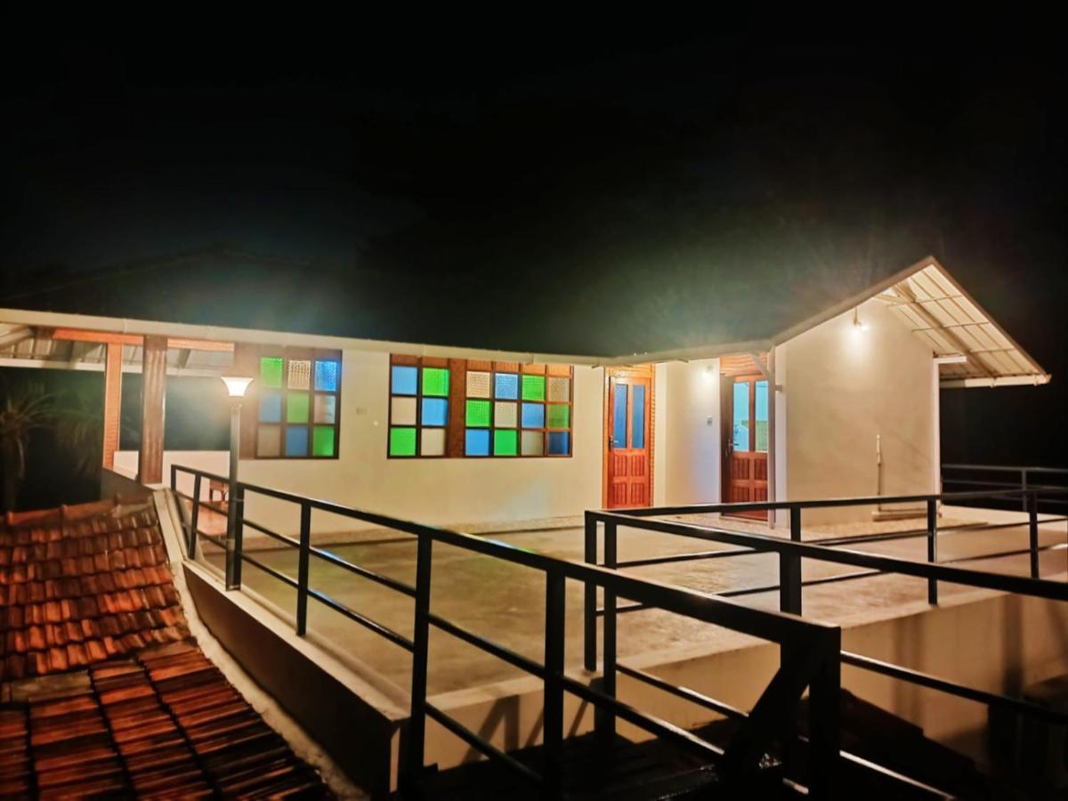 Sherly Cottages Варкала Екстер'єр фото
