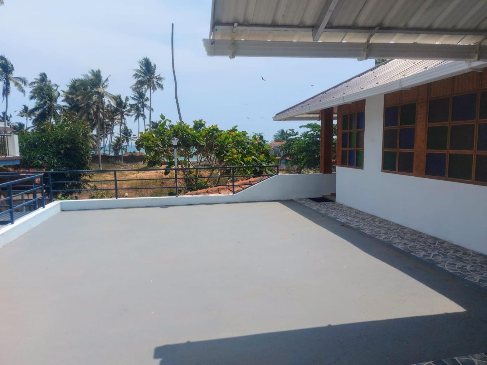 Sherly Cottages Варкала Екстер'єр фото