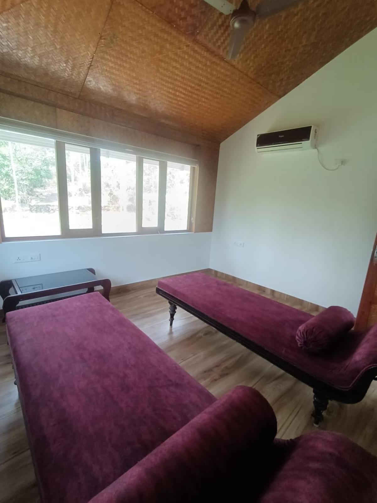 Sherly Cottages Варкала Екстер'єр фото
