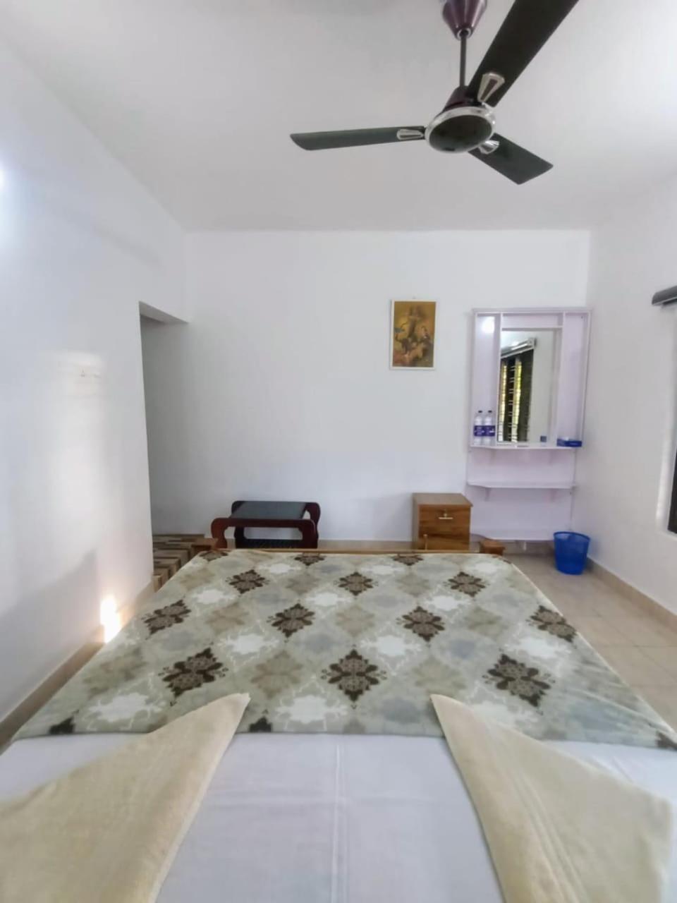 Sherly Cottages Варкала Екстер'єр фото