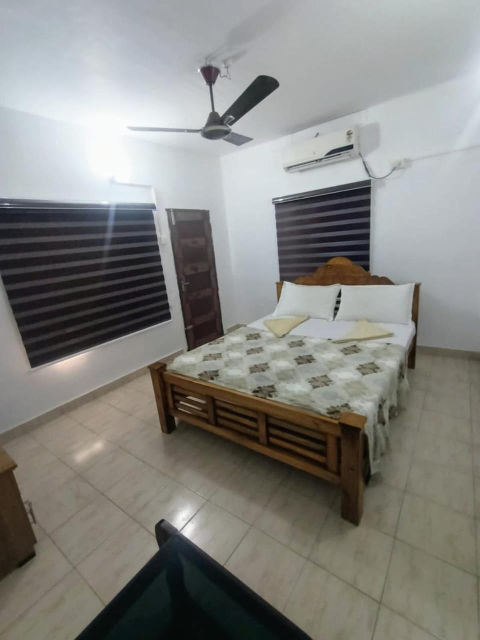 Sherly Cottages Варкала Екстер'єр фото